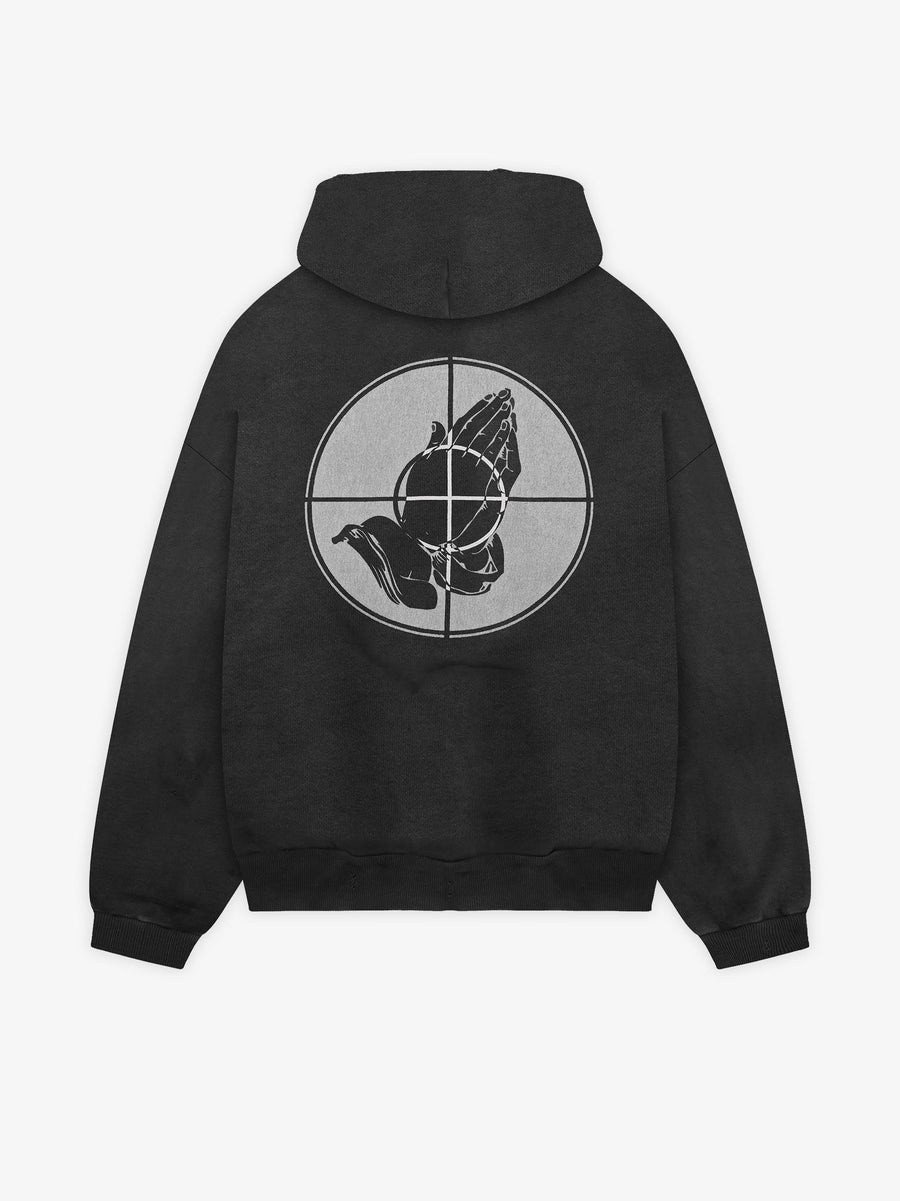Hoodie - 2