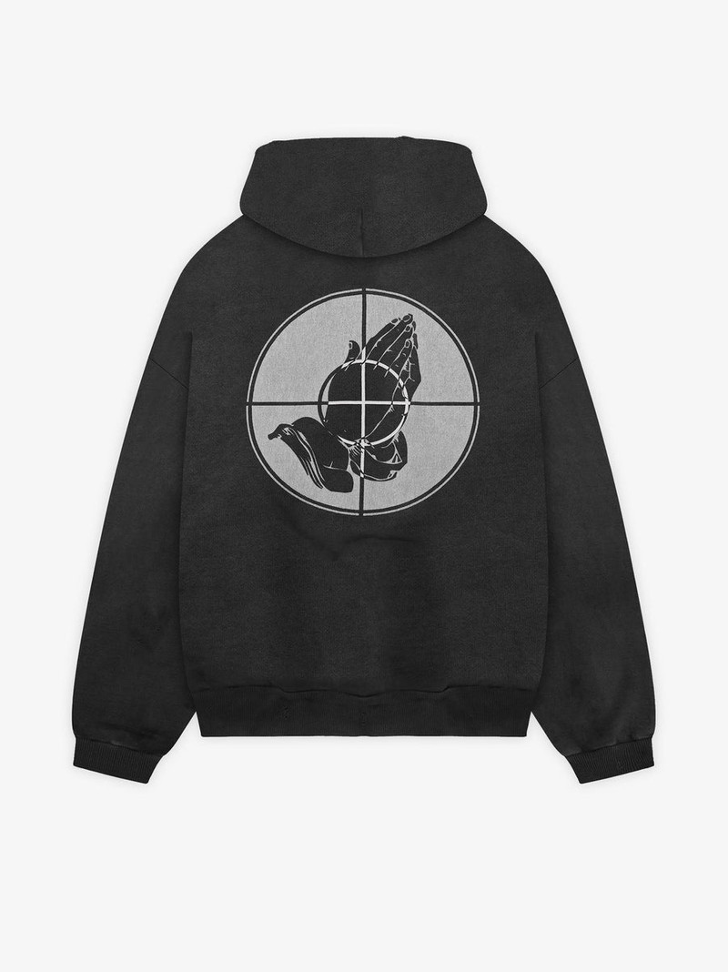 Fear of God Hoodie outlook
