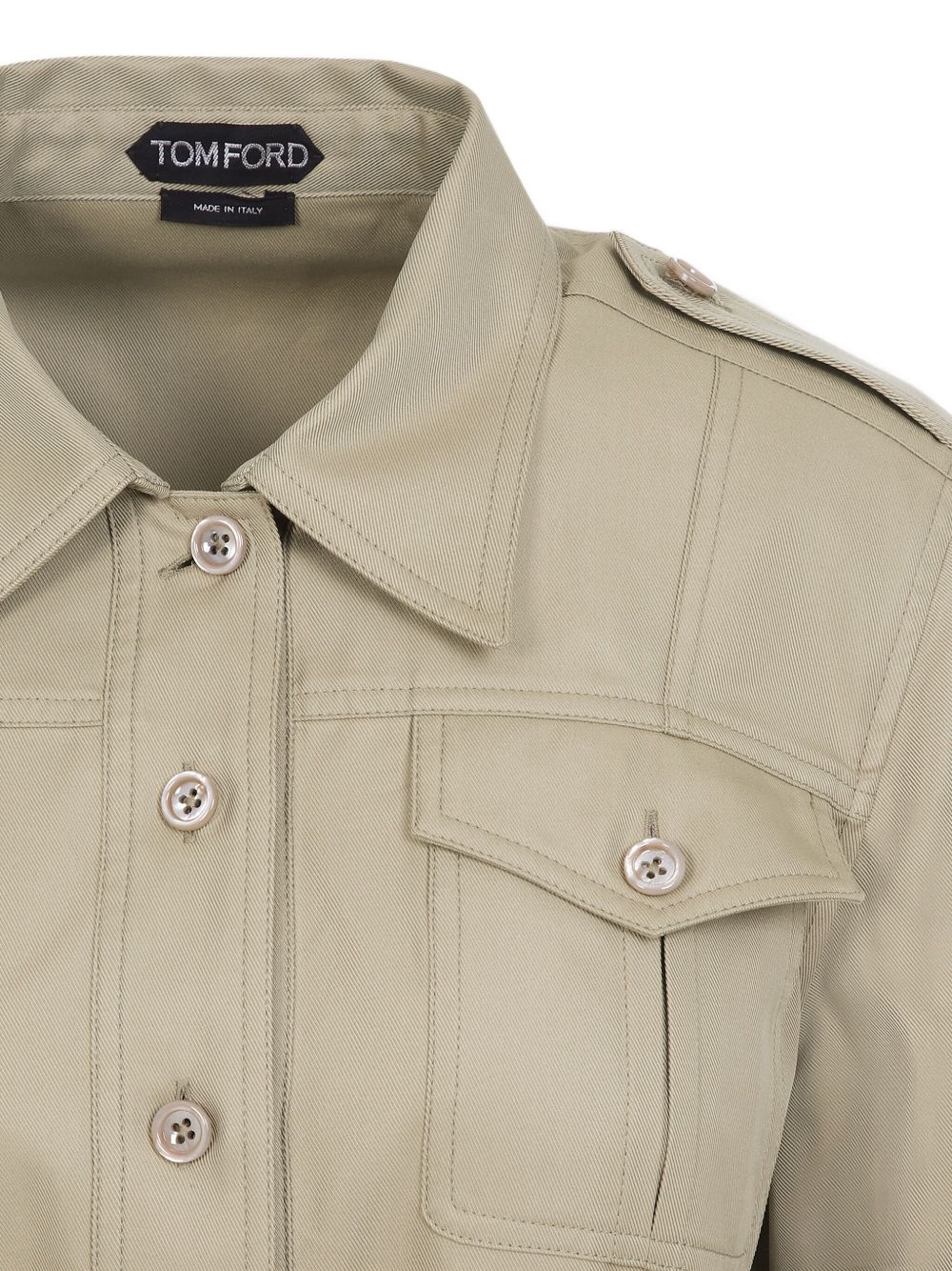 Safari dresss - 4