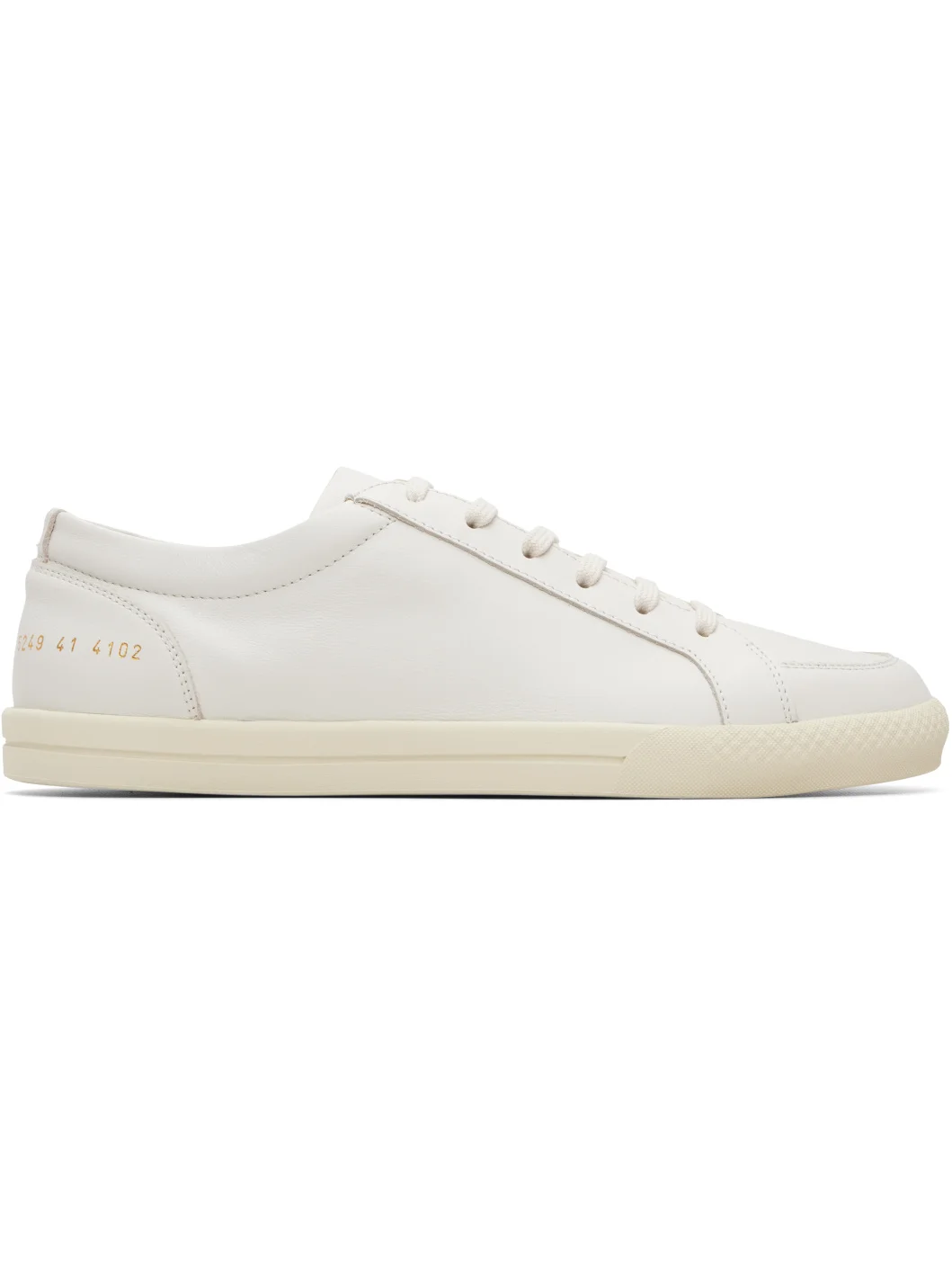 Off-White Premium Skate Sneakers - 1