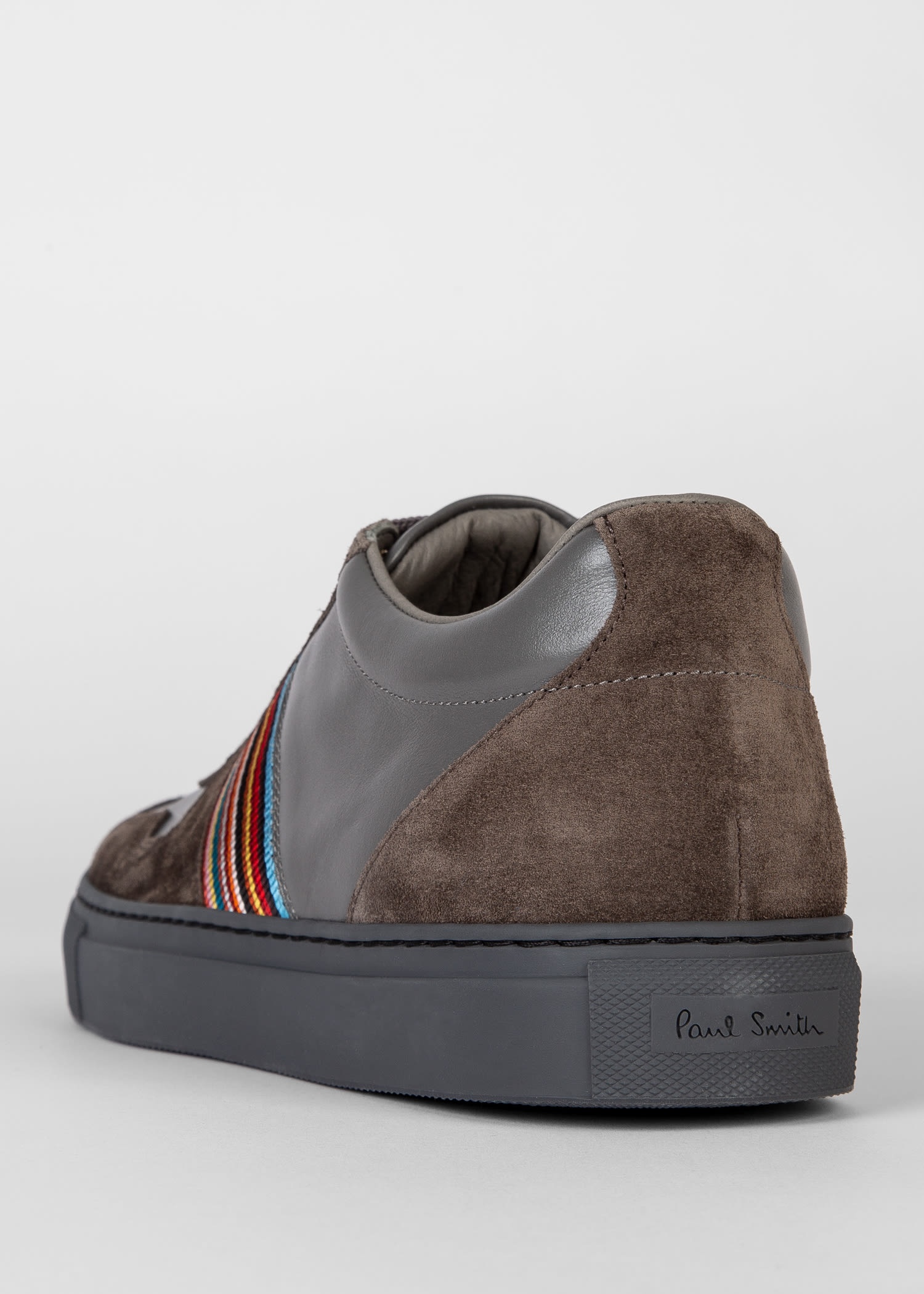 'Fermi' Sneakers - 5