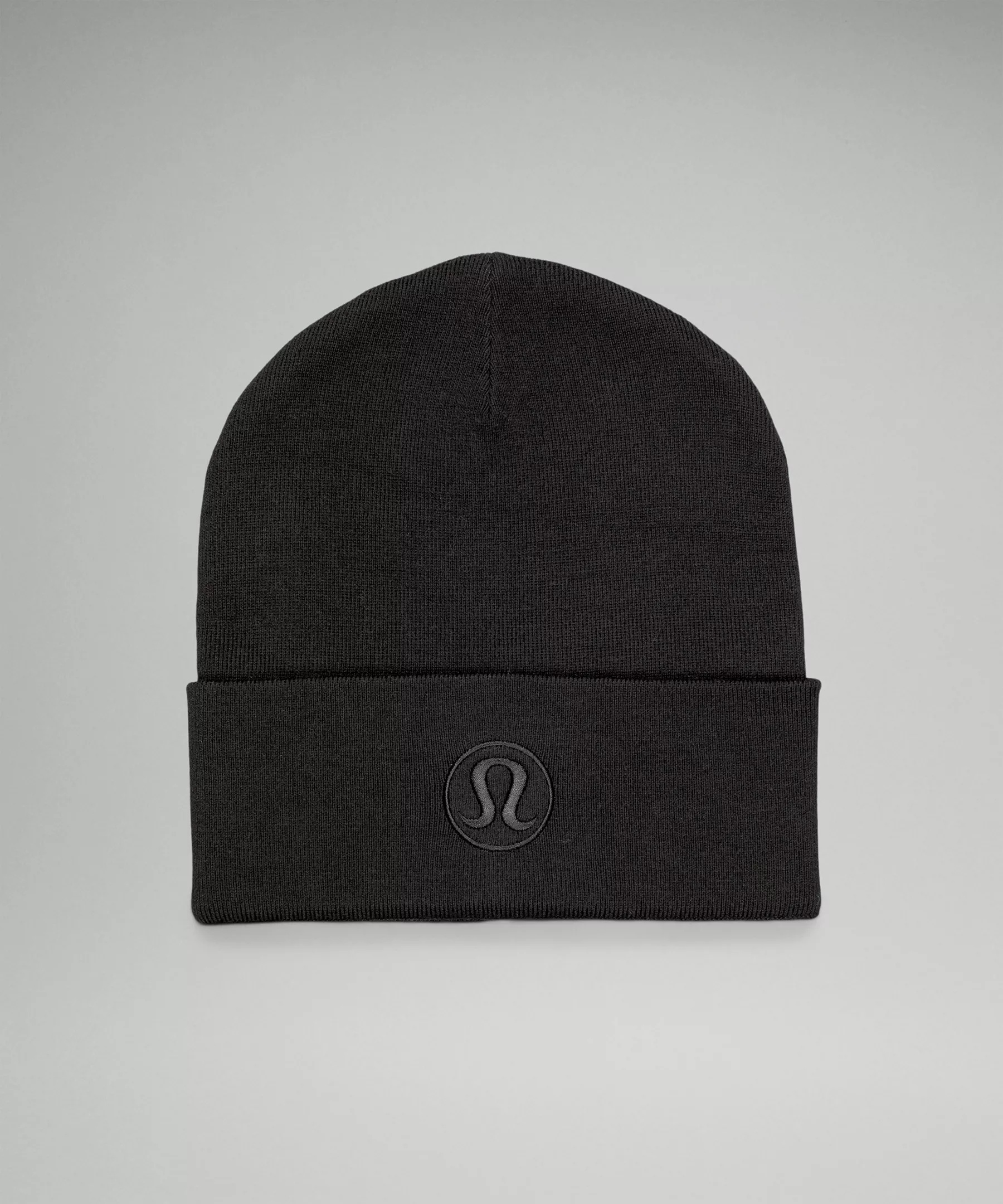 Warm Revelation Beanie - 1