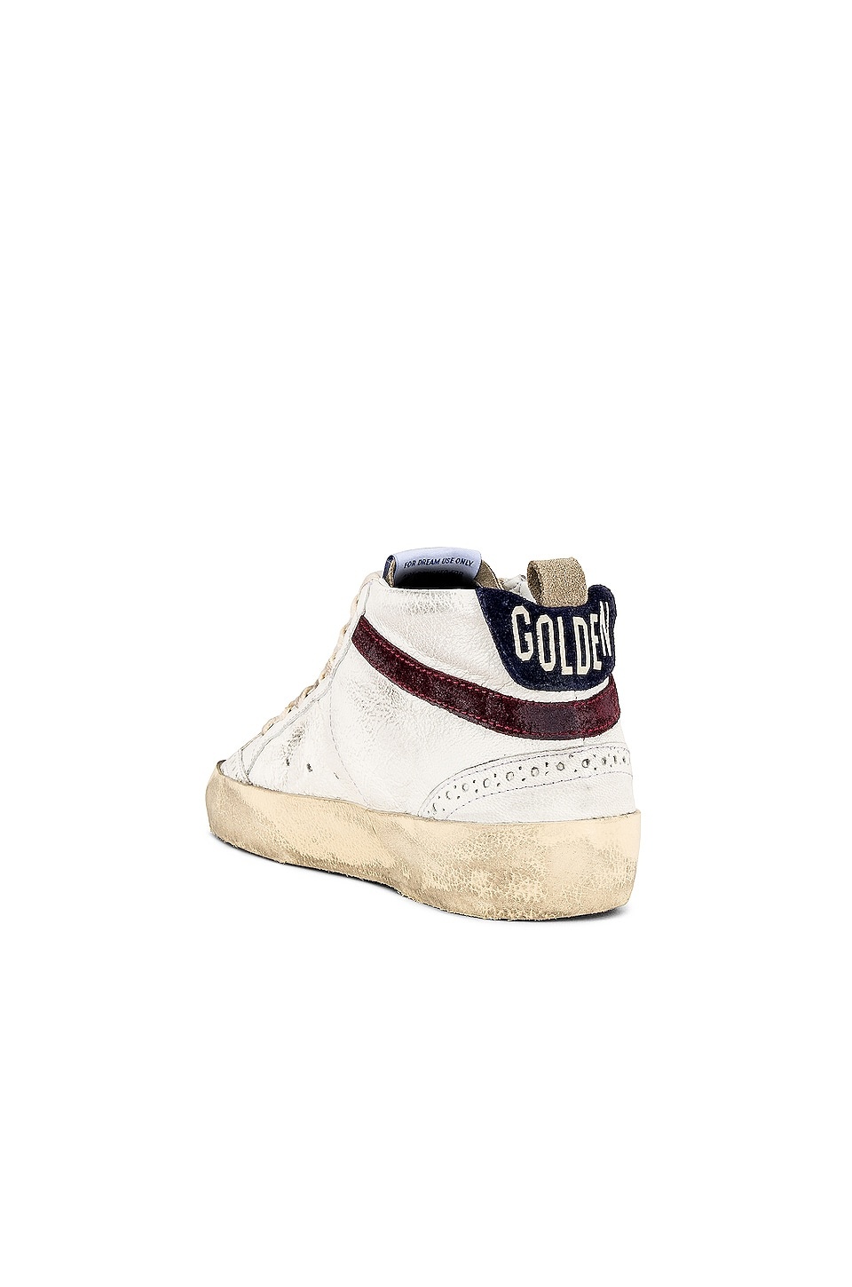 Mid Star Sneaker - 3