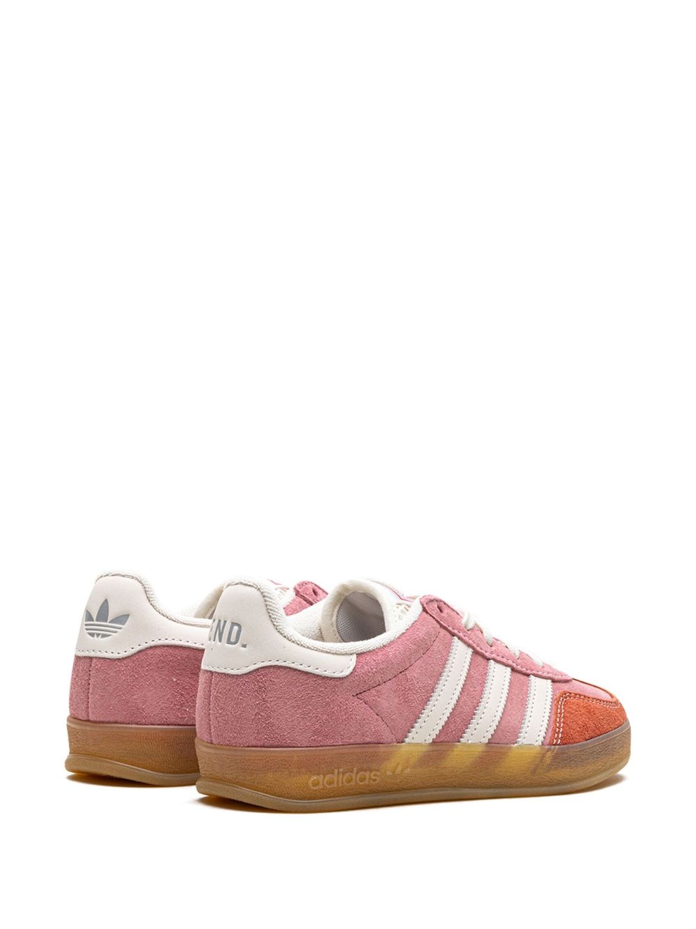 Gazelle Indoor "Laundromat" sneakers - 3
