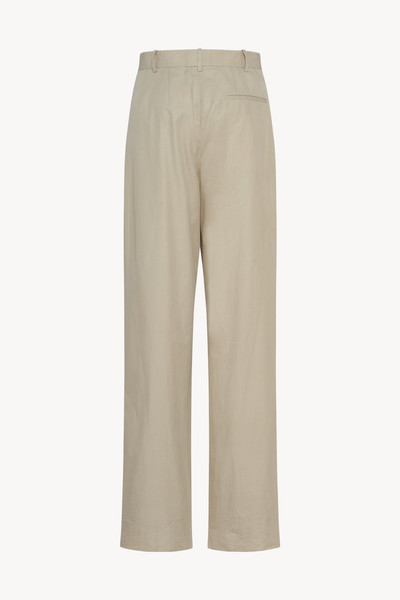 The Row Bufus Pant in Cotton outlook