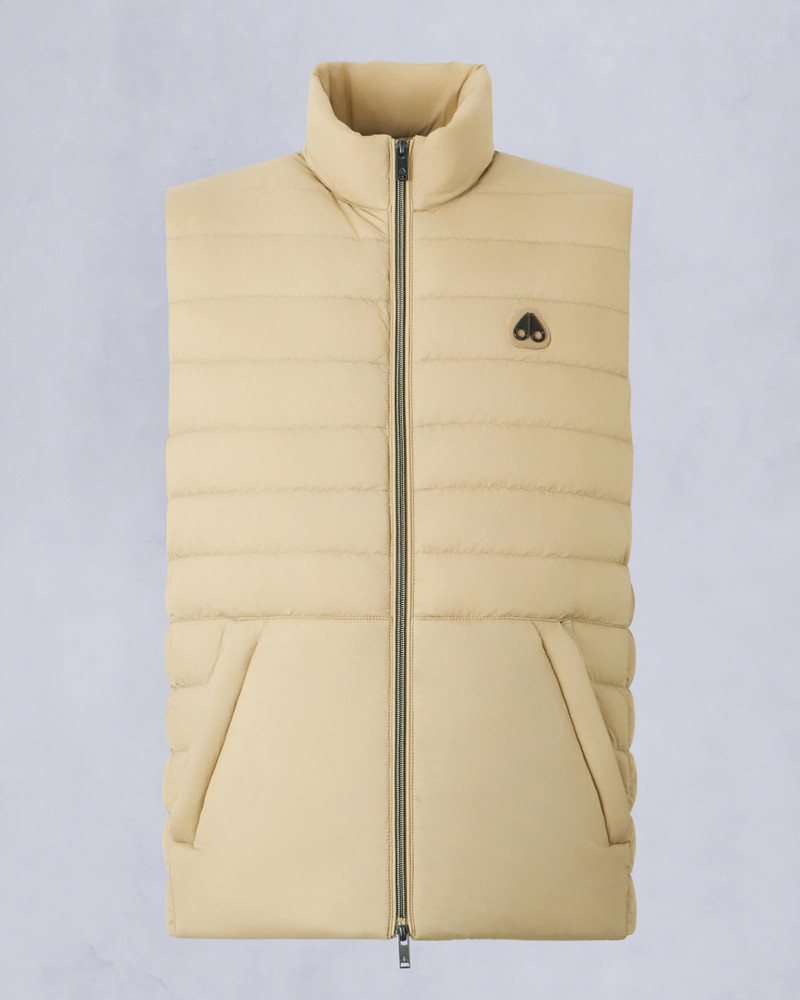 MENTANA AIR DOWN VEST 1