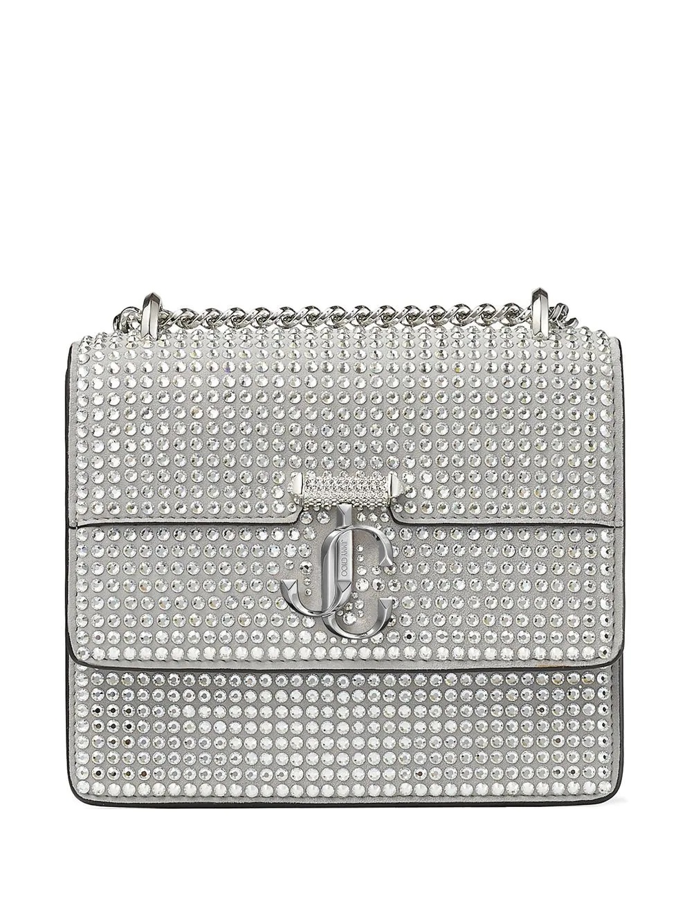 extra-small crystal-embellished Varenne bag - 1