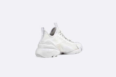 Dior D-Connect Sneaker outlook