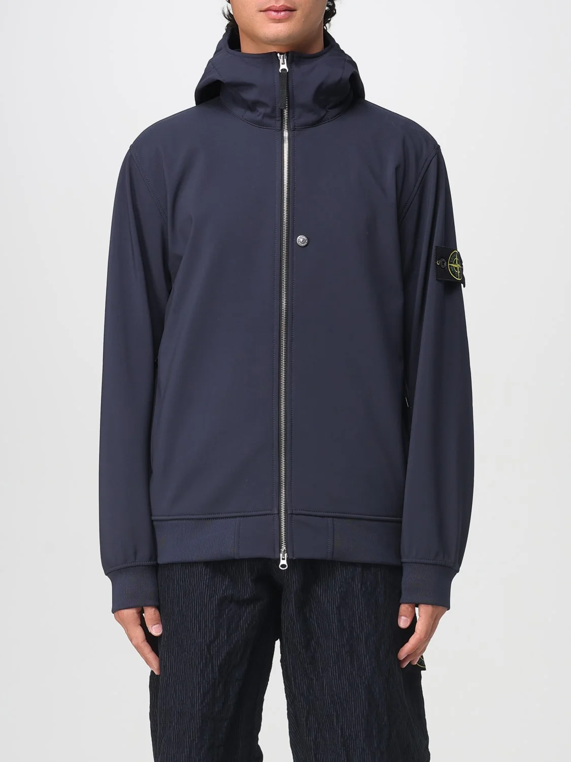 Jacket men Stone Island - 1