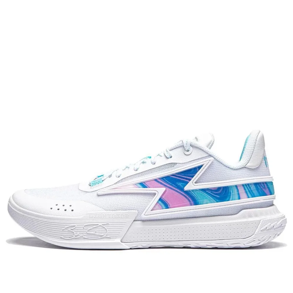 Li-Ning Wade Flash 'Raz Fuego' ABPU027-1 - 1