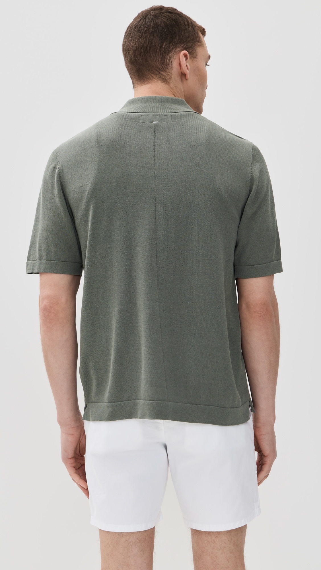 Refined Knit Dalton Shirt - 2