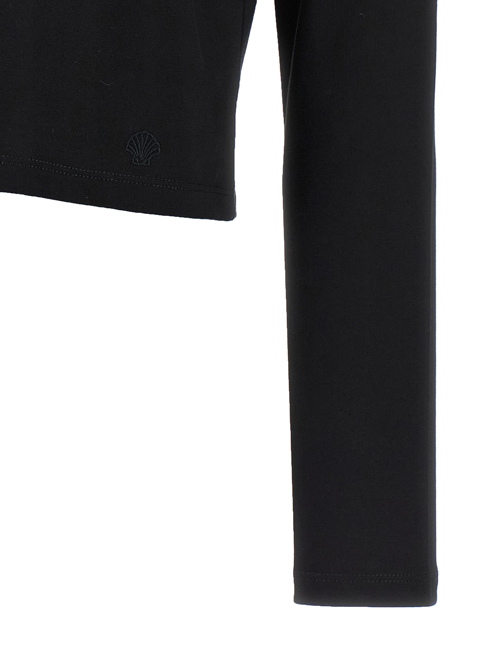 Masal T-Shirt Black - 4