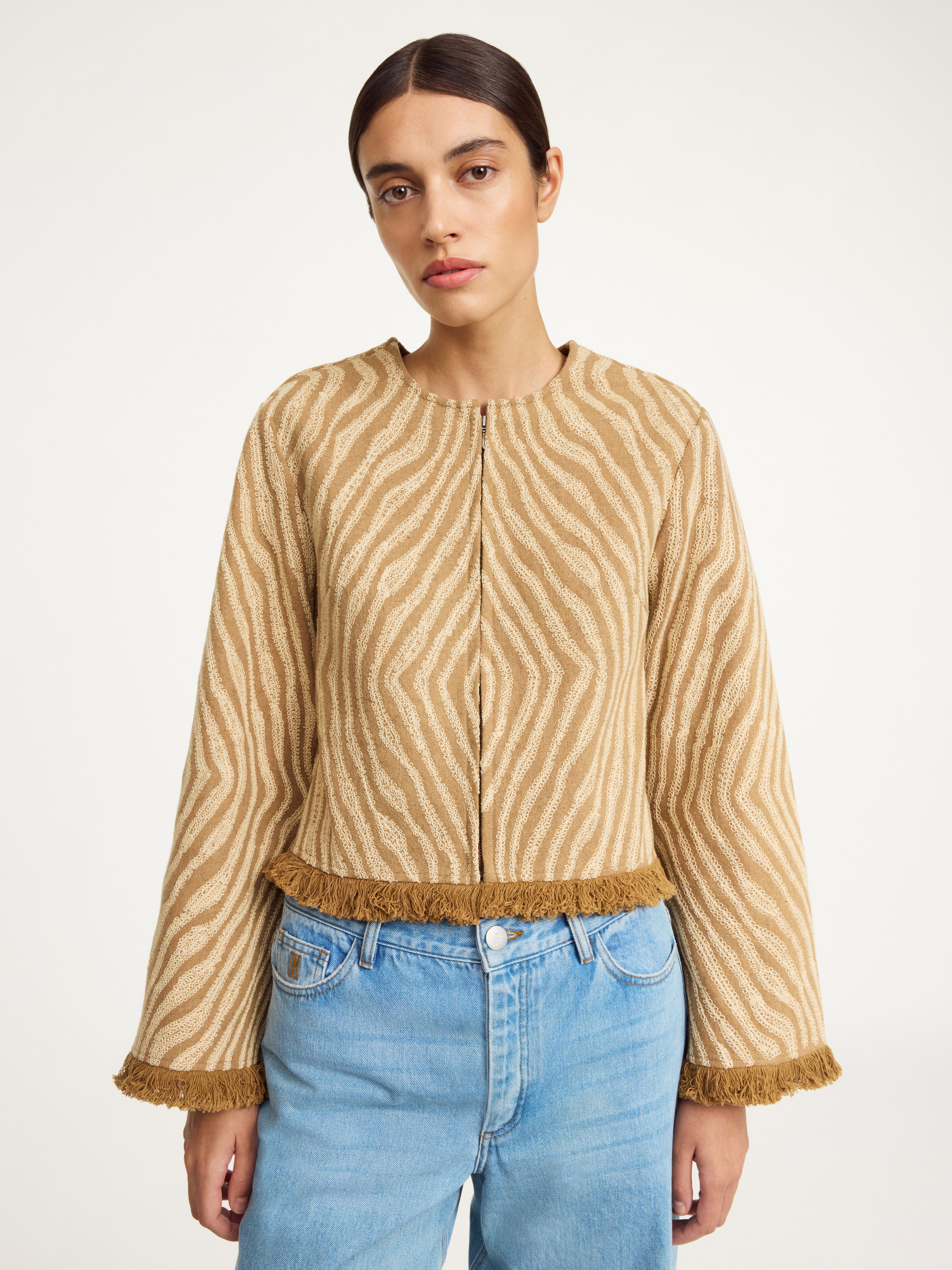 Akello jacket - 4