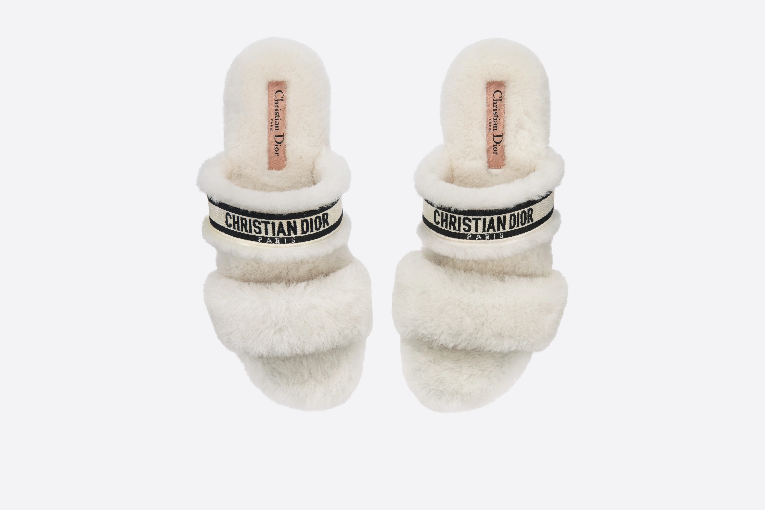 Dior Chez Moi Slide - 4