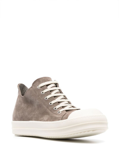 Rick Owens Edfu low-top sneakers outlook