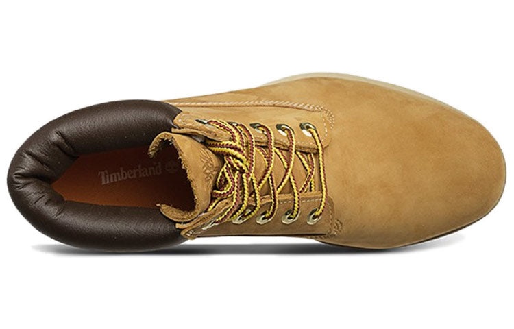 Timberland 6-Inch Radford Waterproof Boots 'Wheat' A1JHFW - 3
