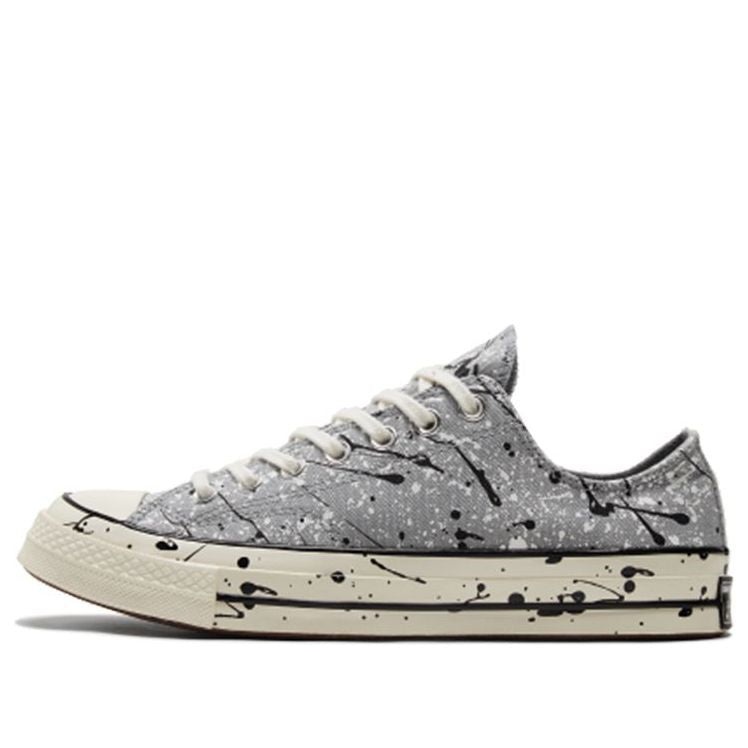 Converse Chuck 70 Low 'Archive Paint Splatter' A01172C - 1