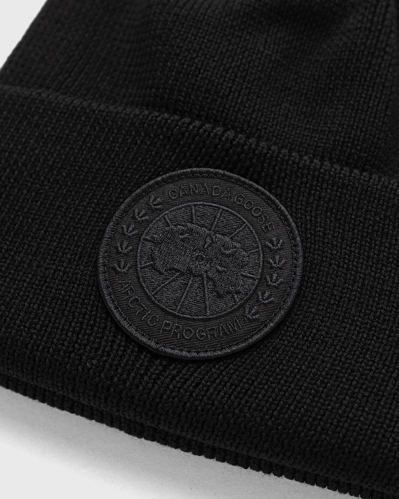 Arctic Toque 3