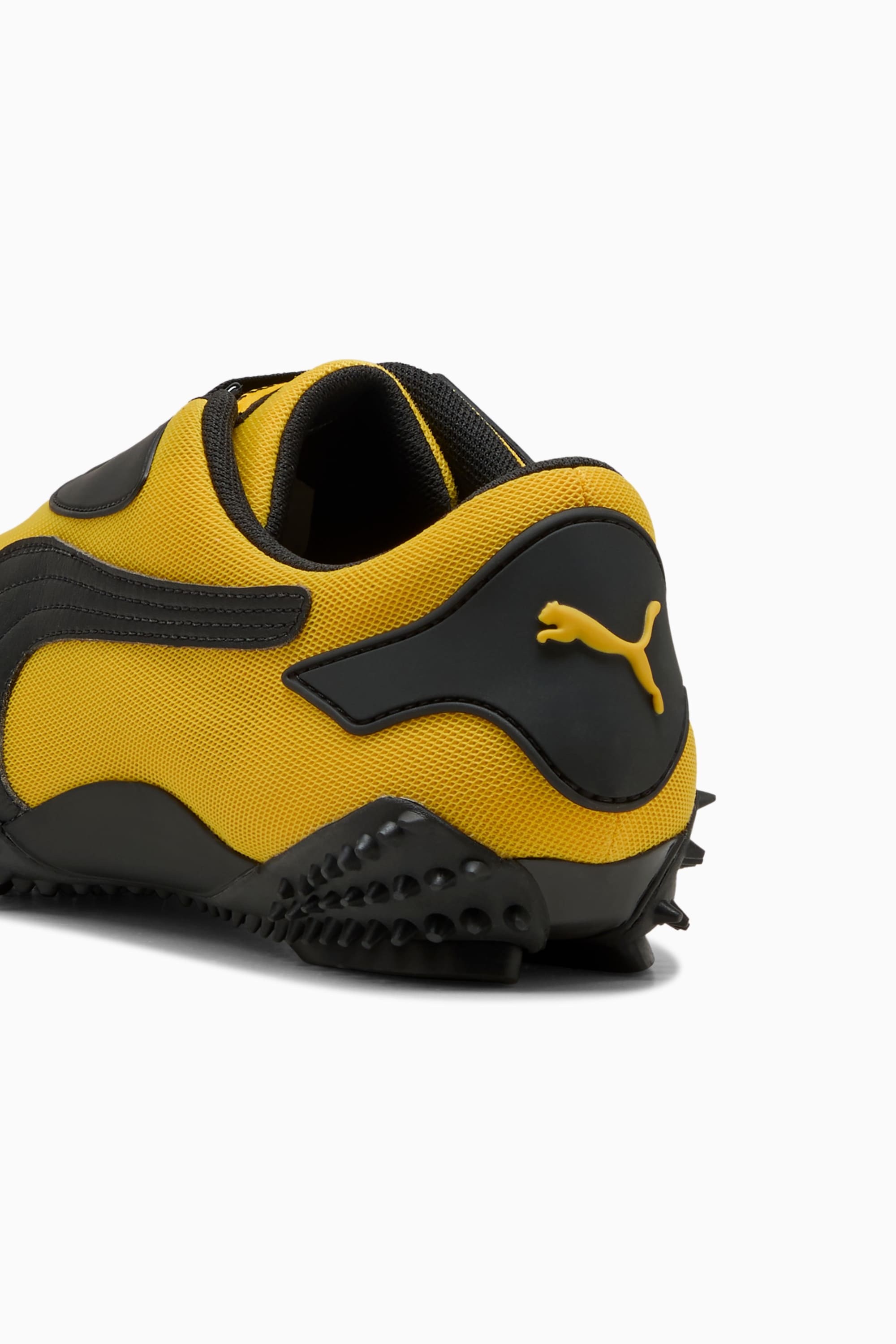 Mostro OG Prime Sneakers - 5