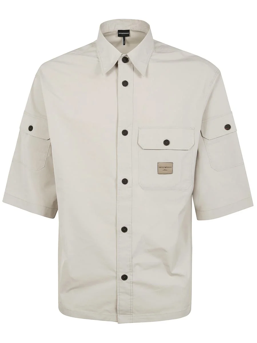 Emporio Armani Shirt Clothing - 1