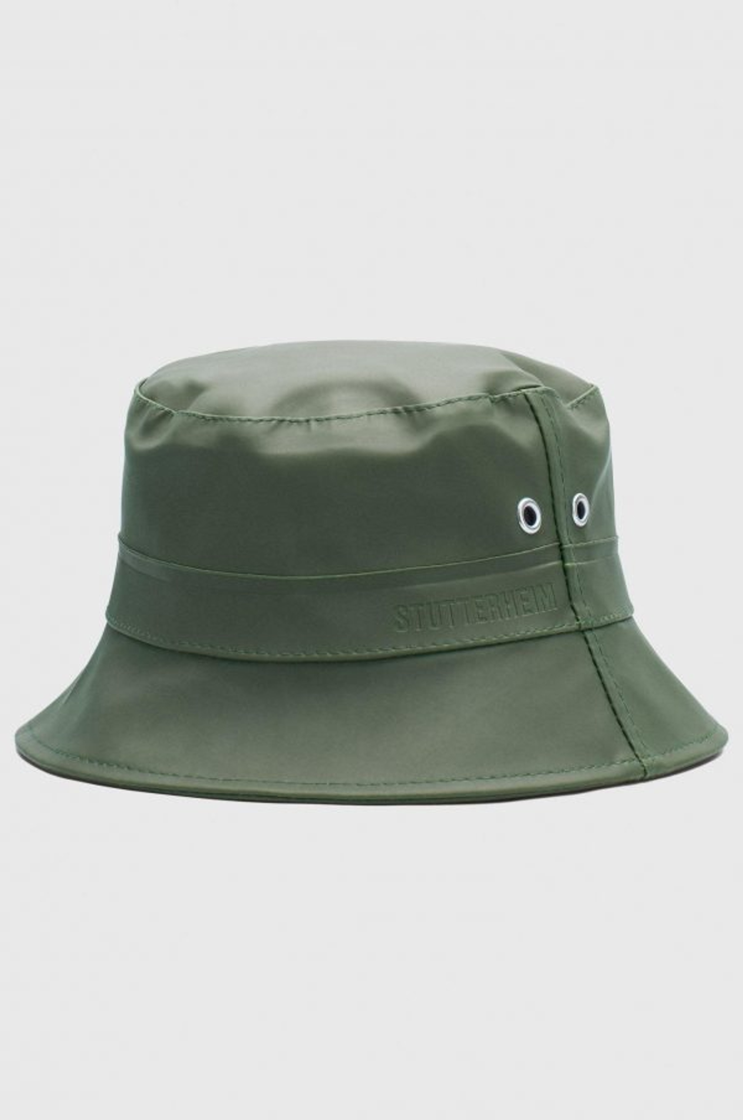 Beckholmen Bucket Hat Green - 1