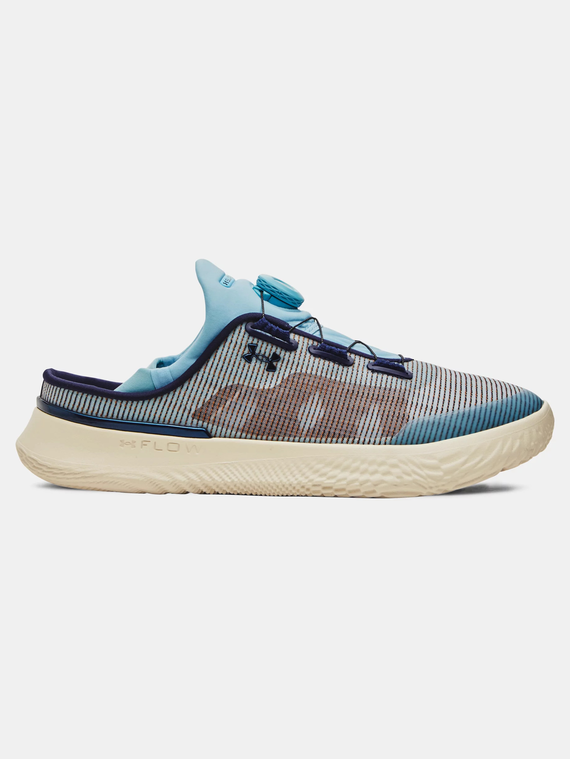 UA SlipSpeed™ Mesh - 2
