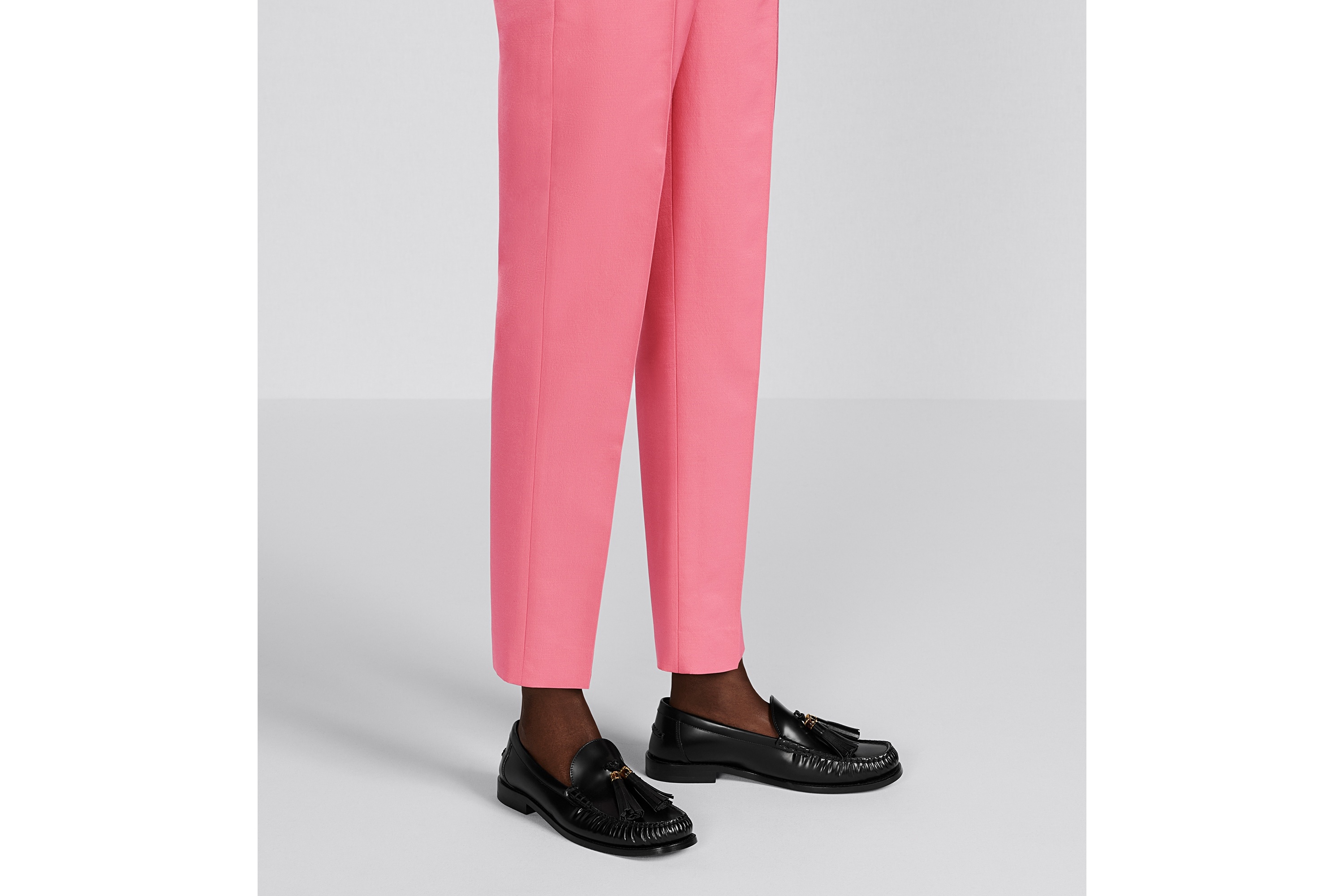 Dior D-Academy Loafer | REVERSIBLE