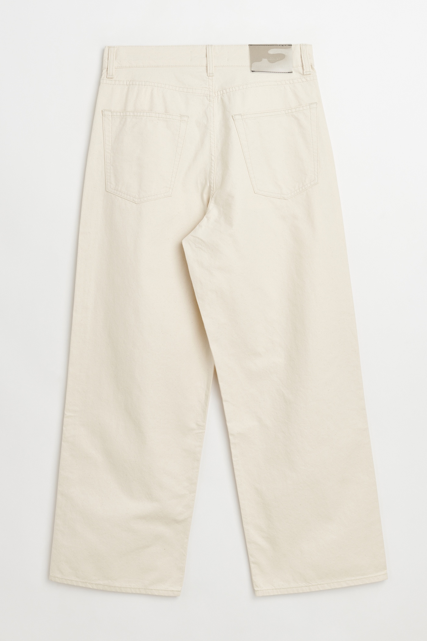 Full Cut Naturelle Sincere Canvas - 3