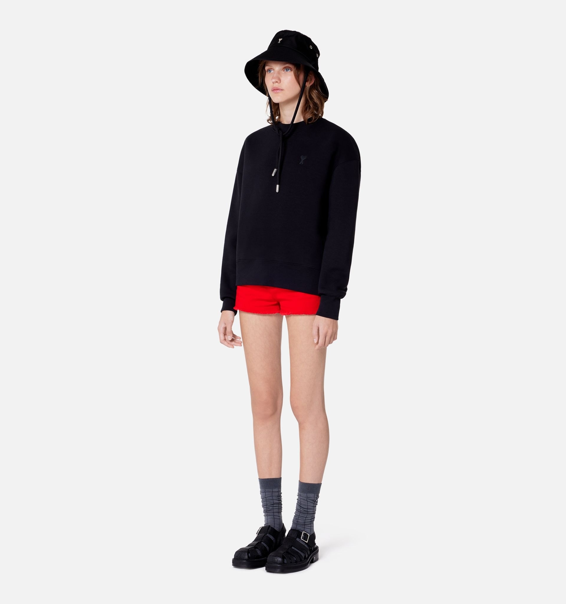 Ami De Coeur Sweatshirt - 4