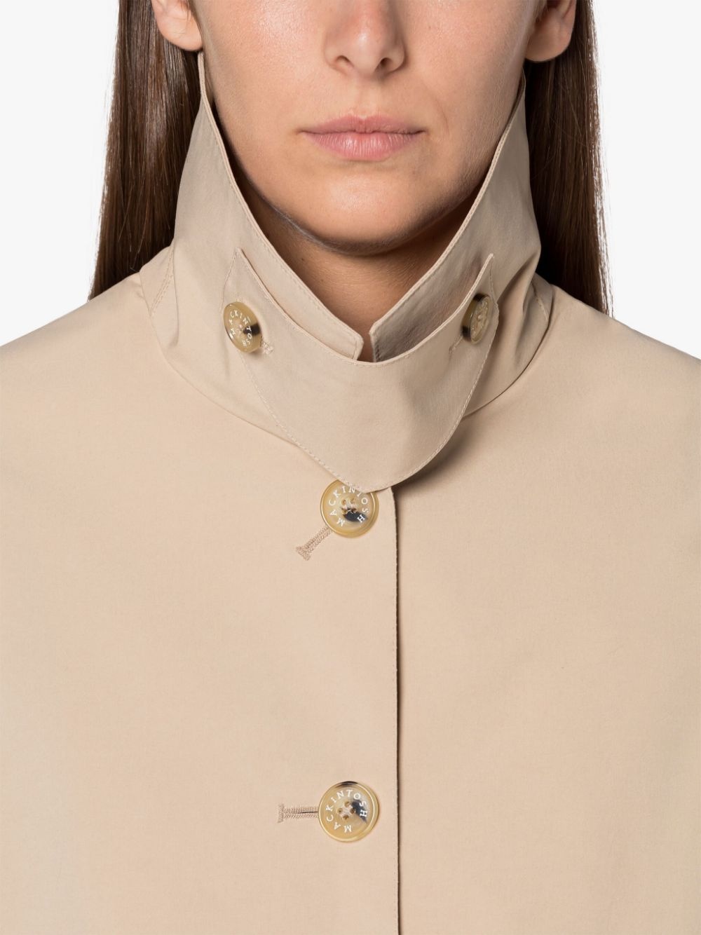 HUMBIE PUTTY ECO DRY OVERCOAT - 5