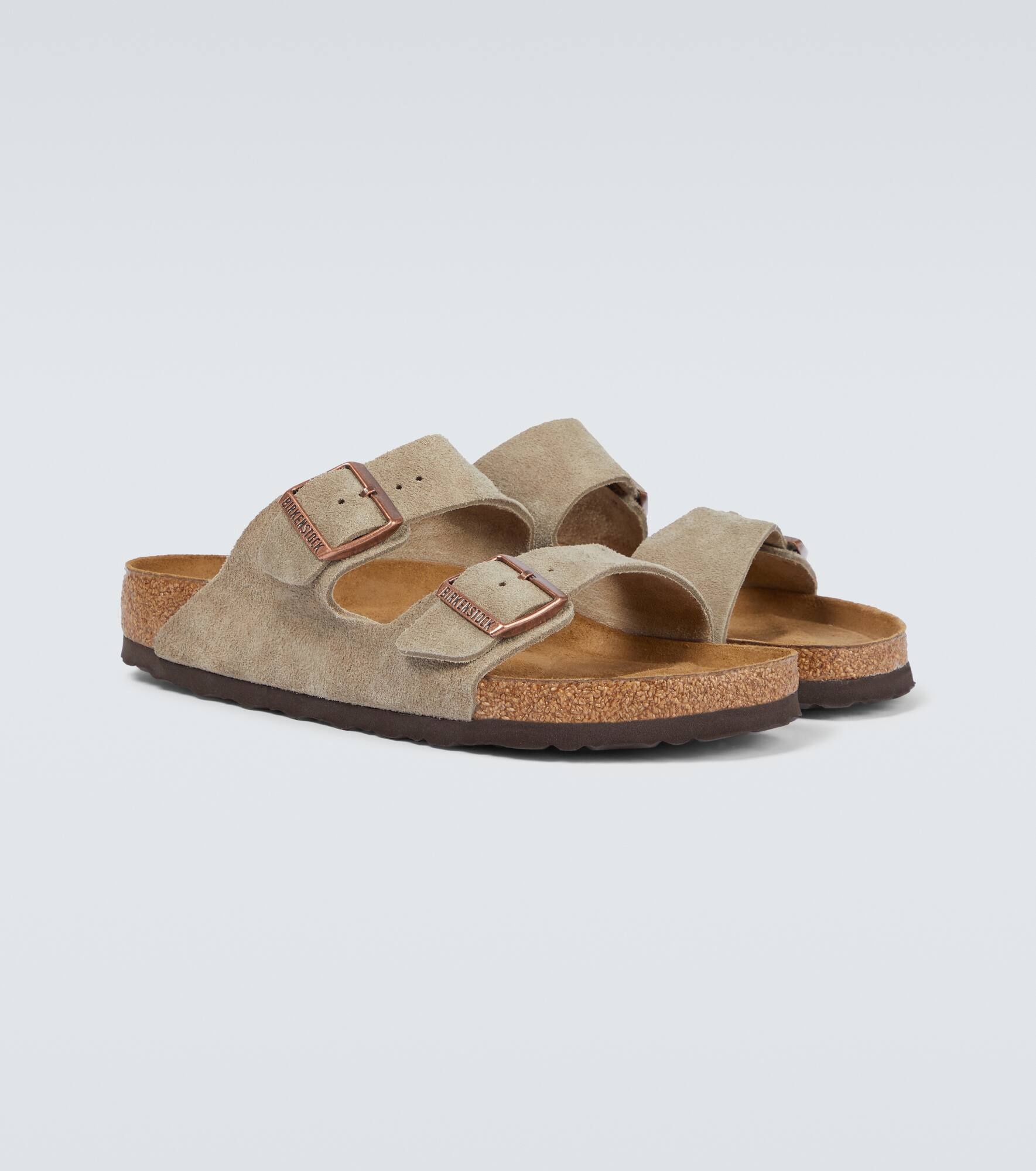 Arizona SFB sandals - 5