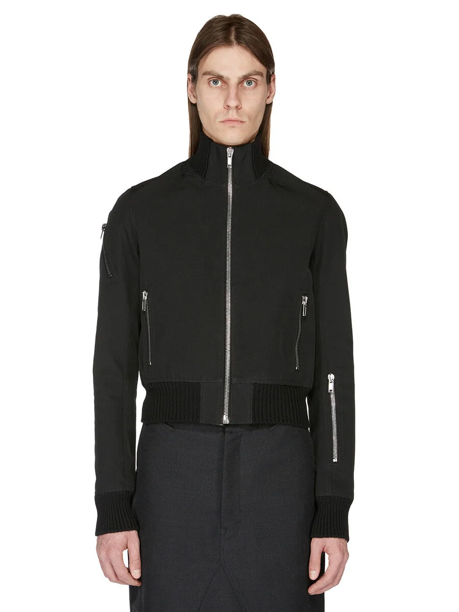 TRACK JKT - 1
