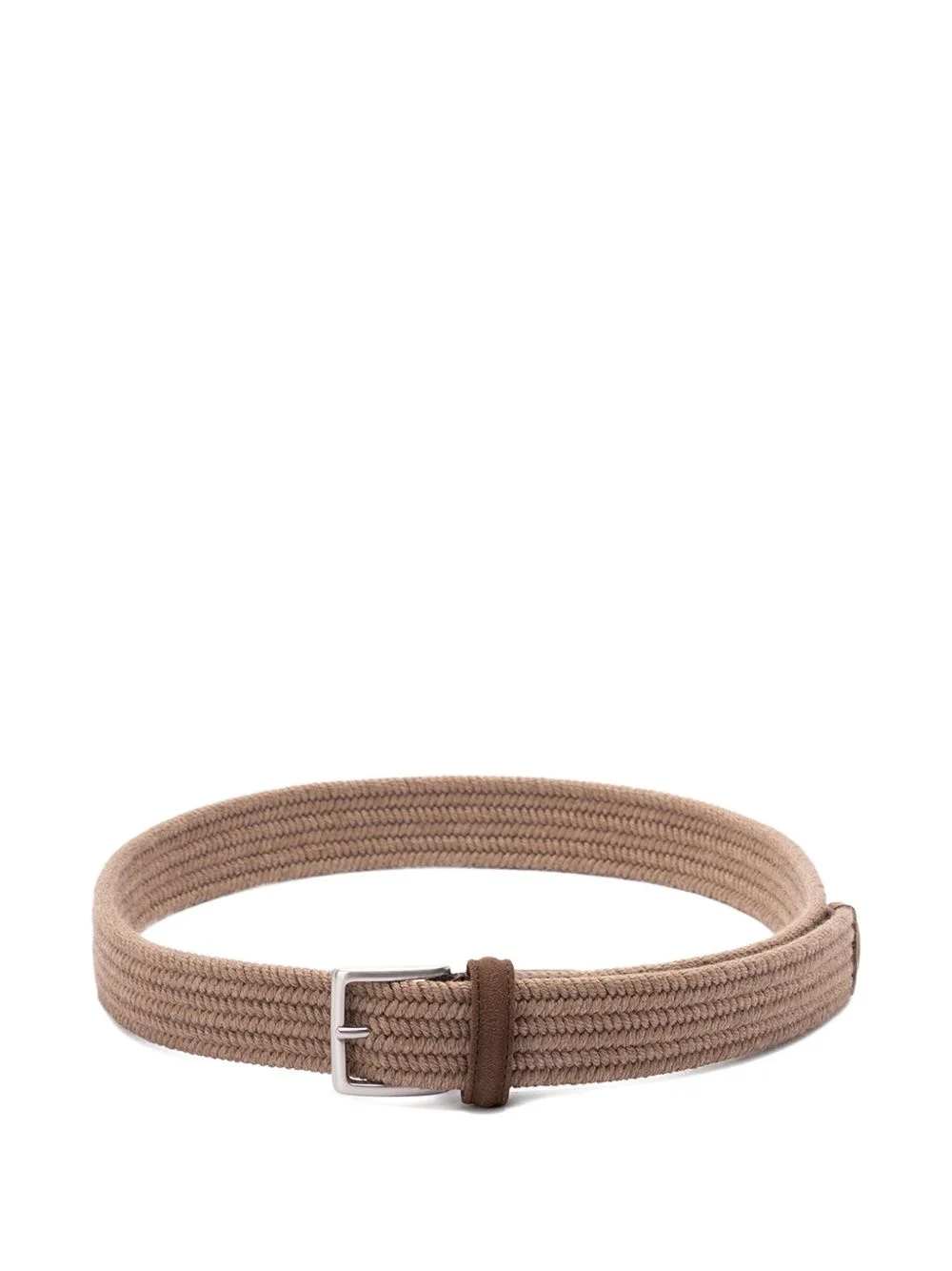 woven belt - 1