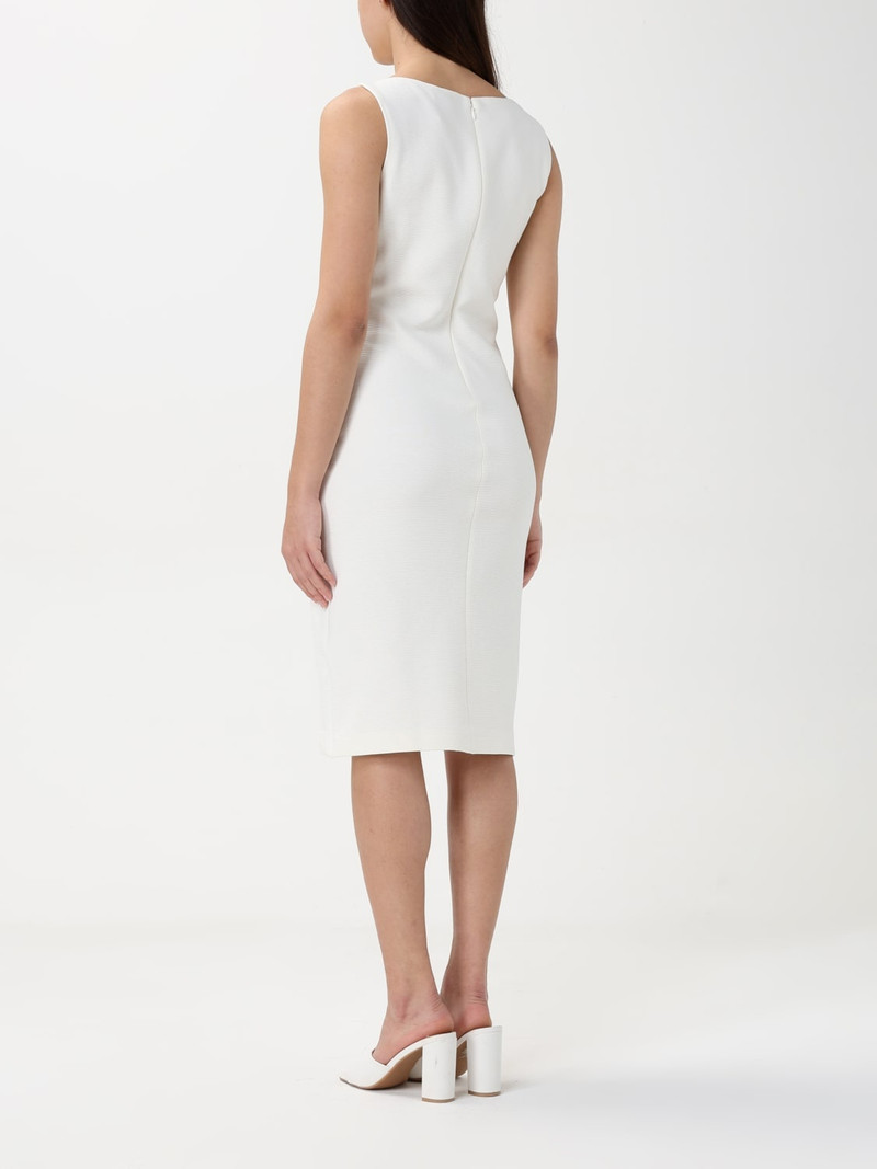 EMPORIO ARMANI Dress woman Emporio Armani outlook