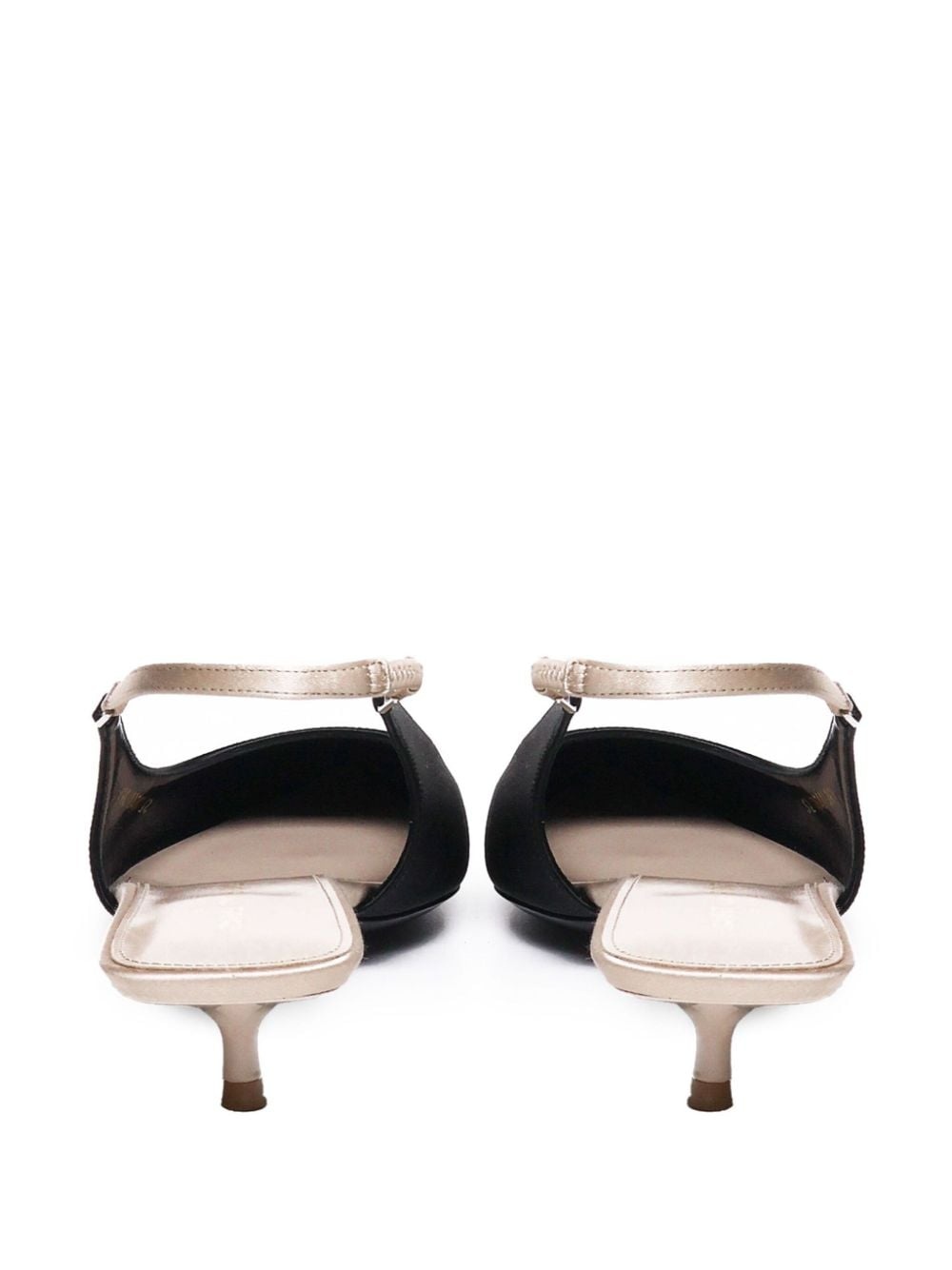 30mm Cherish pumps - 3