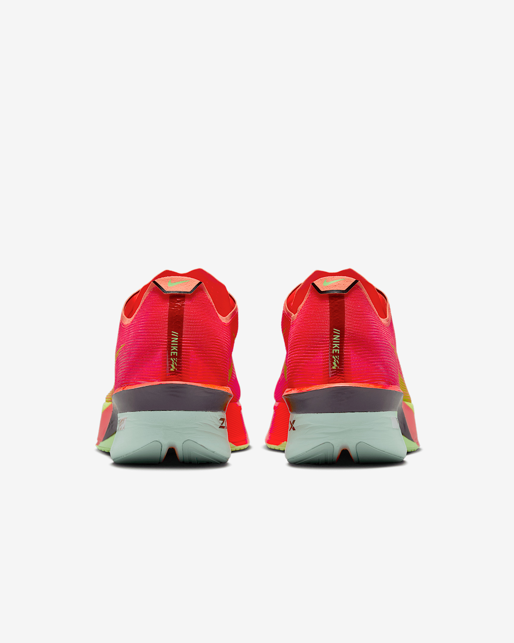Nike Vaporfly 4 Men's Road Racing Shoes - 6