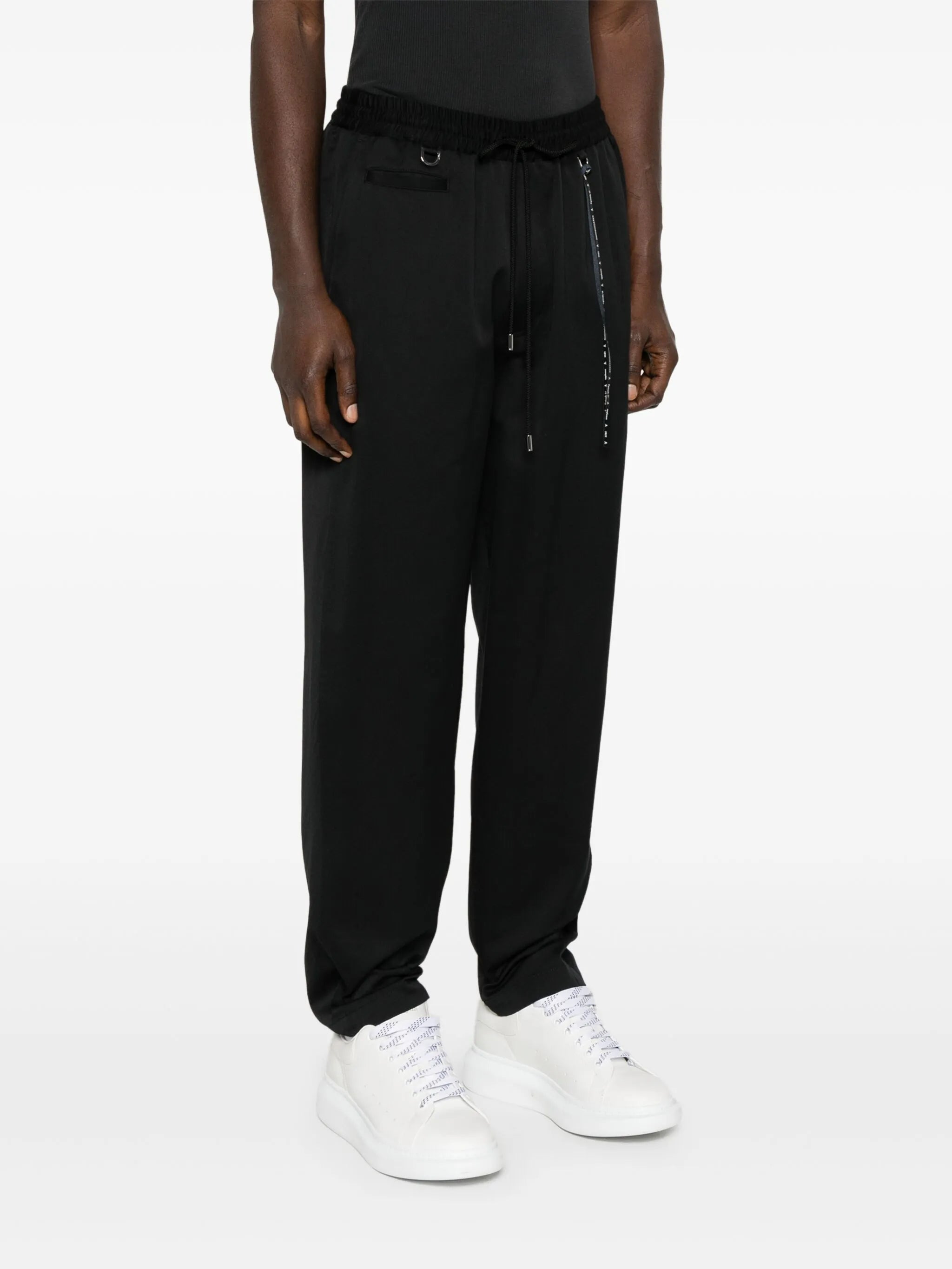 Easy trousers - 3