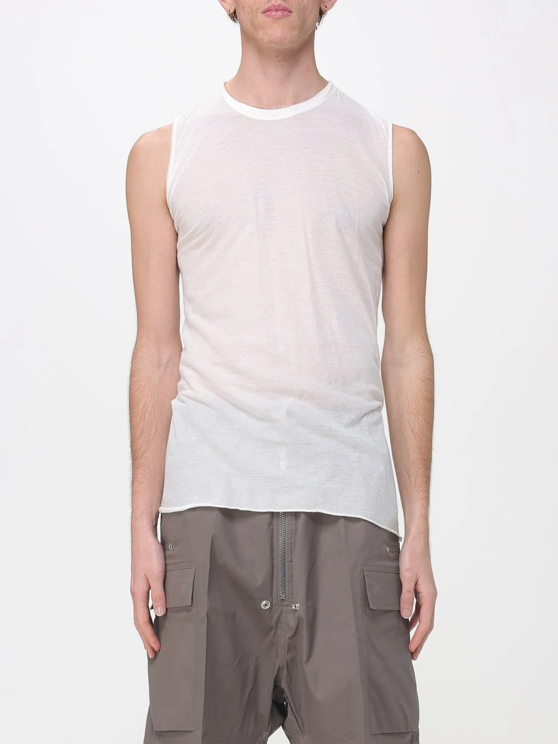 T-shirt men Rick Owens - 1