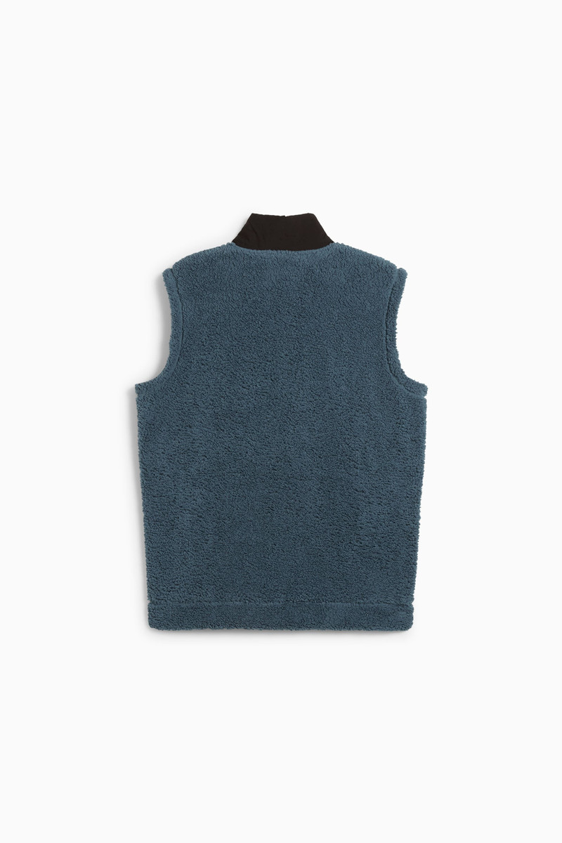 PUMA OPEN ROAD Winterized Gilet Men outlook