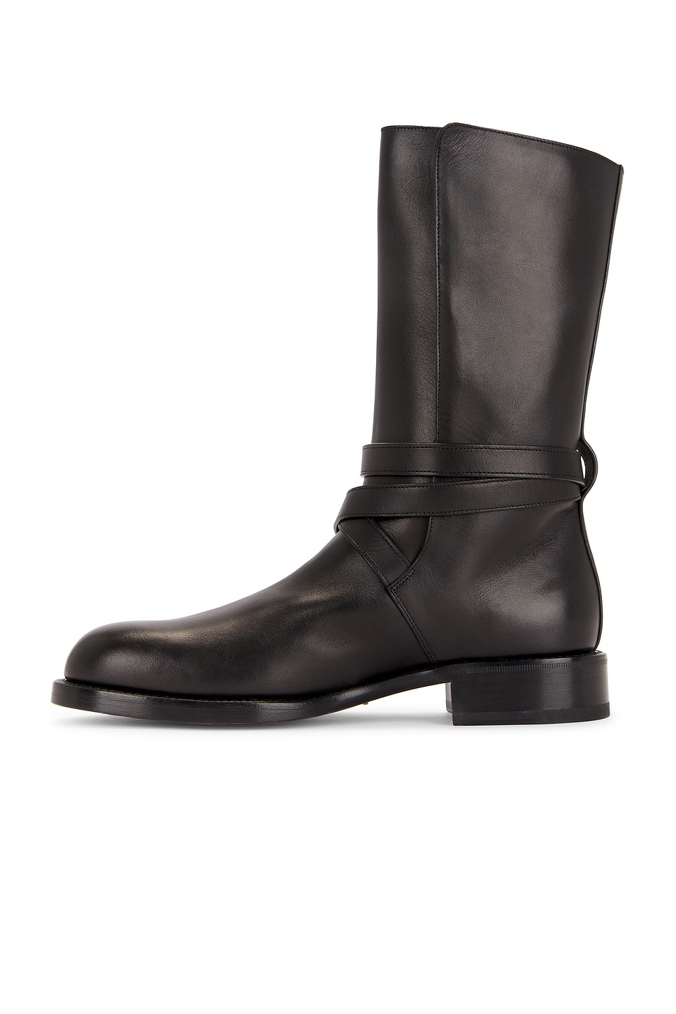 Jodhpur Boot - 5