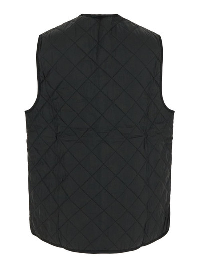 Barbour Quilted Reversible Waistcoat outlook