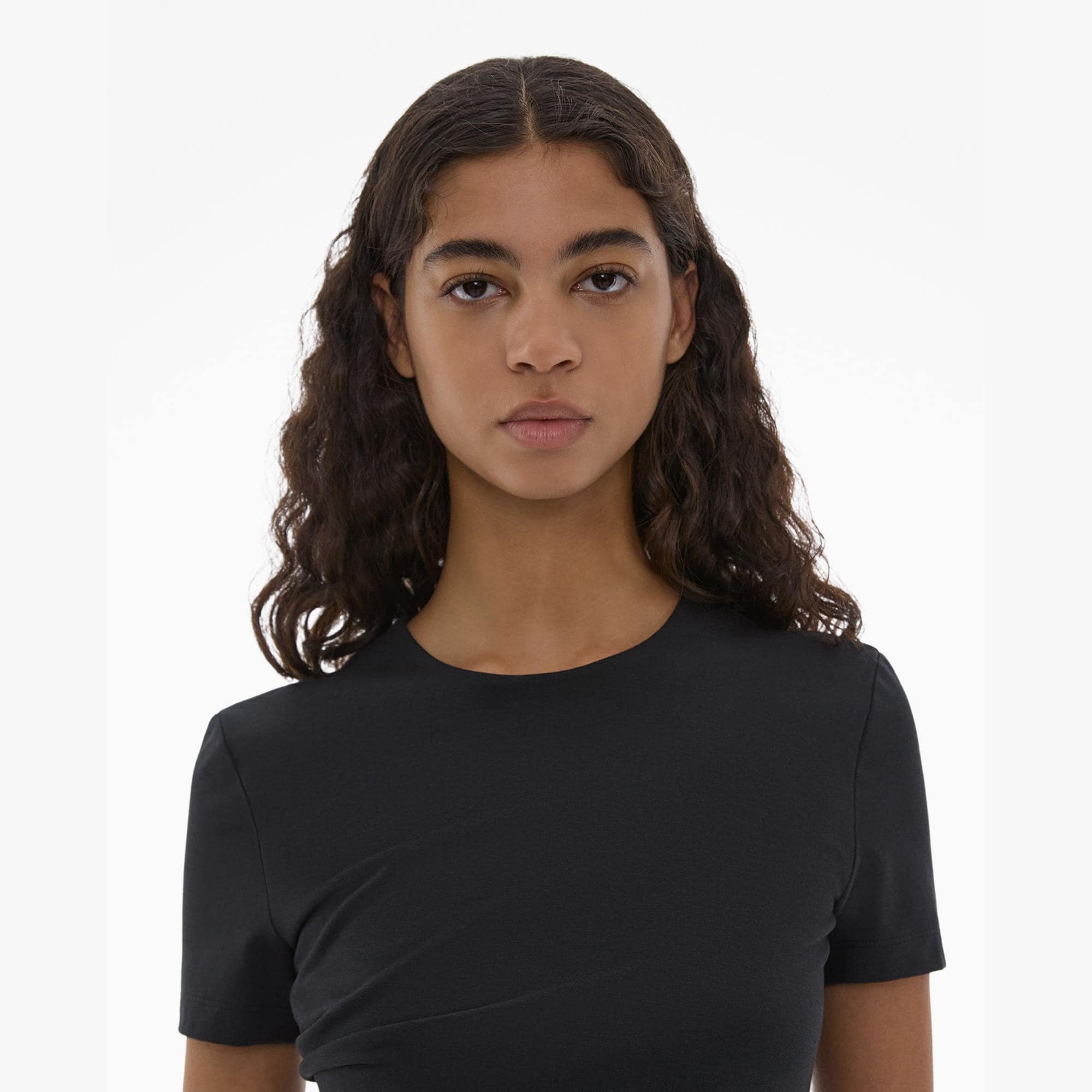 TWISTED TEE - 7