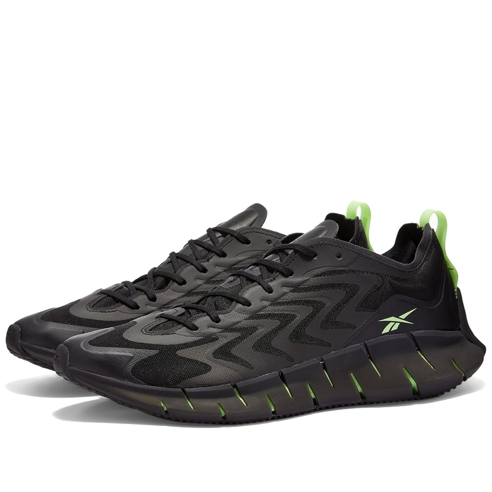 Reebok Zig Kinetica 21 - 1