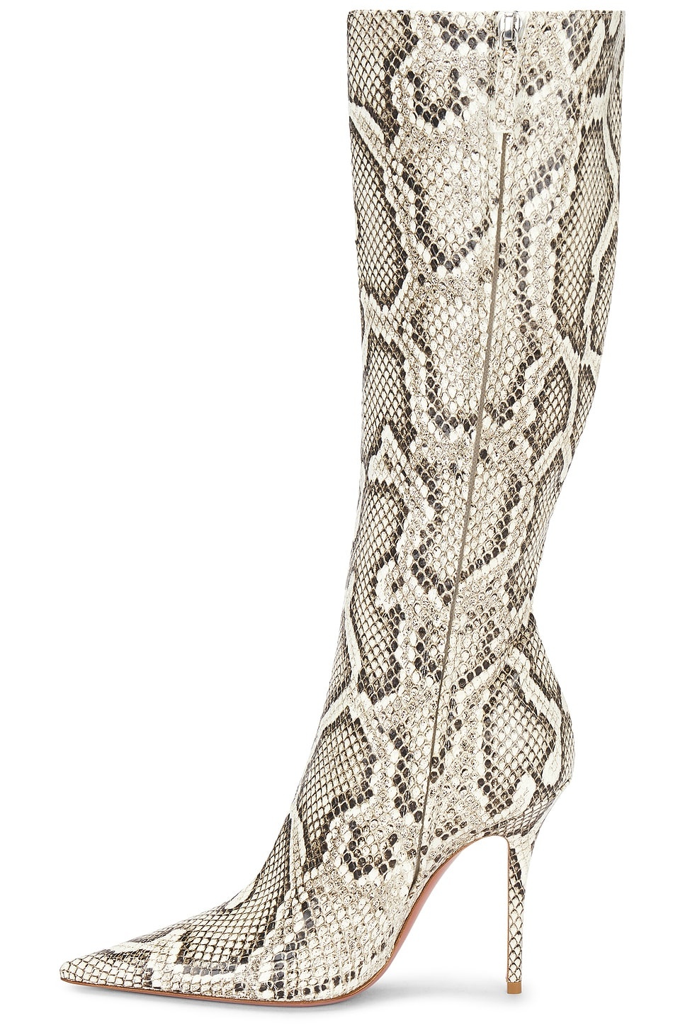 Barbara 105 Heel Boot - 5