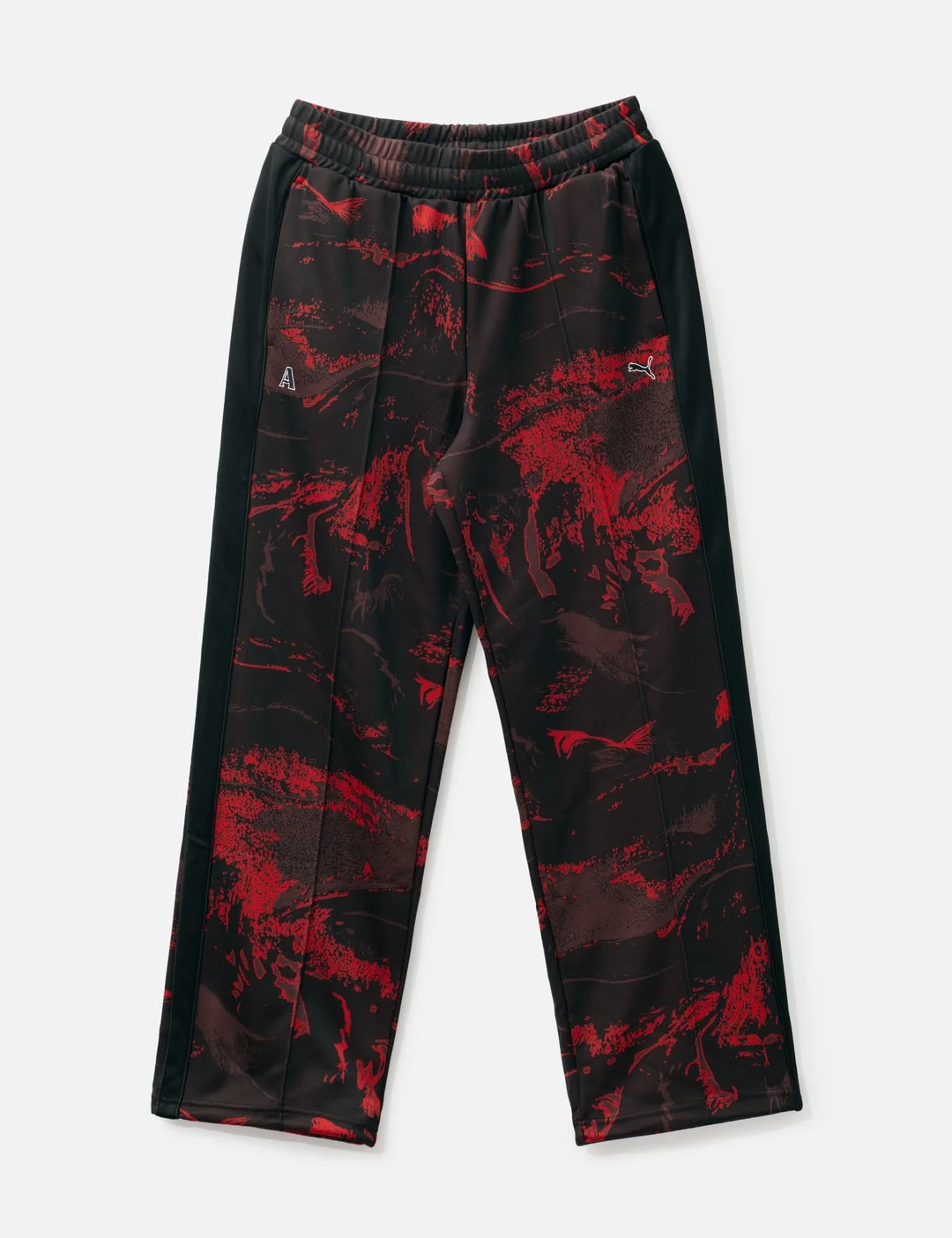 PUMA X AHLUWALIA T7 TRACK PANTS - 1