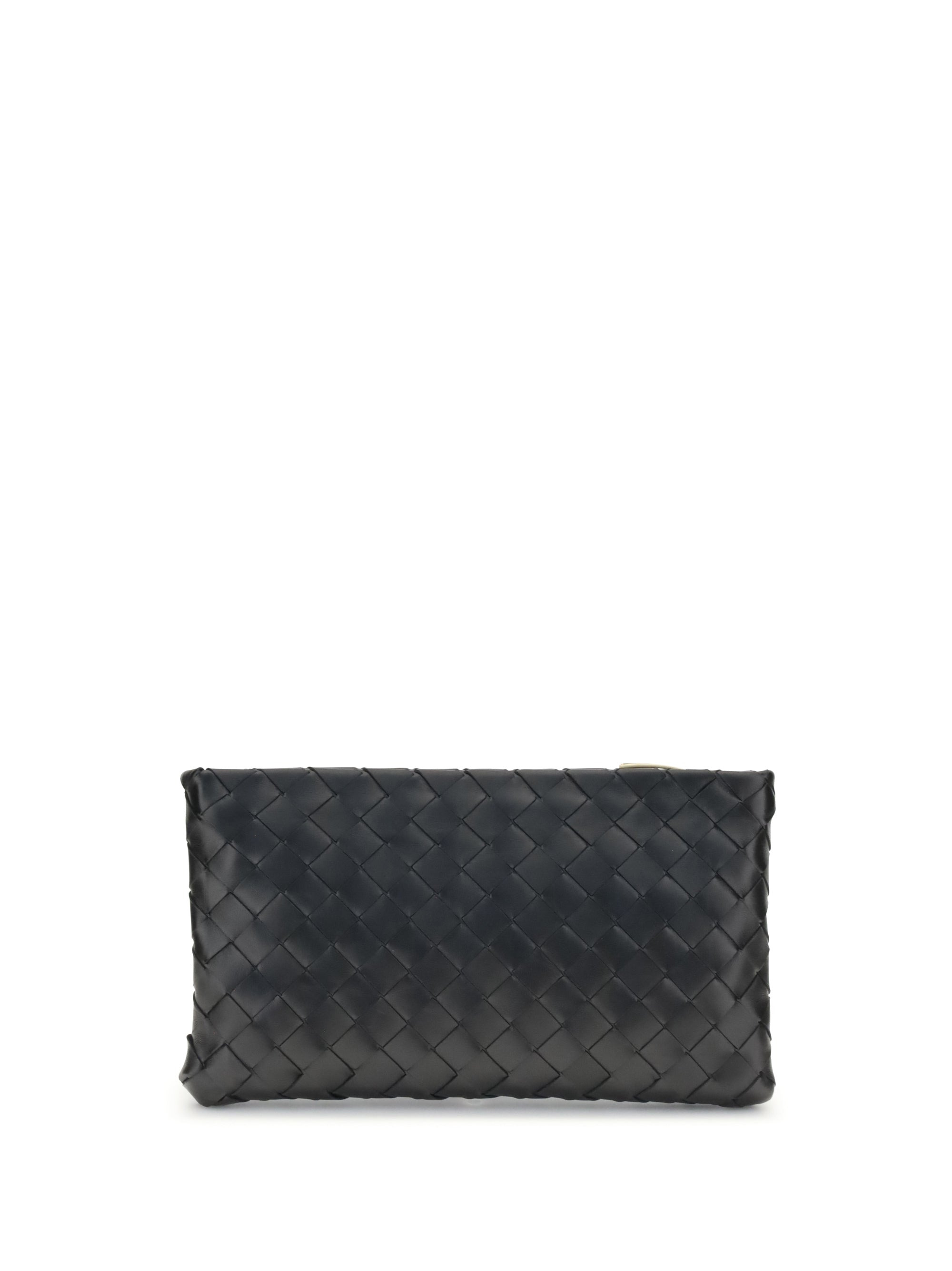 Bottega Veneta Women Zipped Pouch - 2
