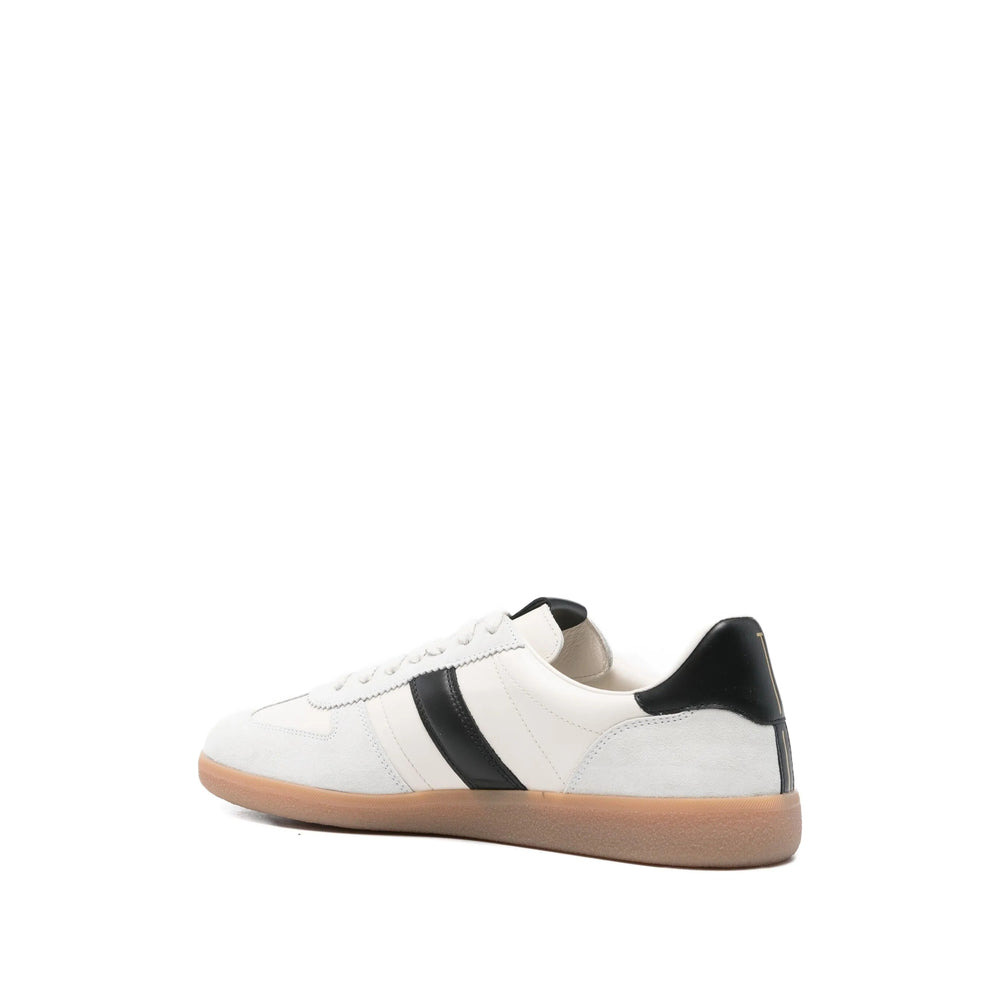 Tom Ford White Trainers - Low-Tops Men - 3