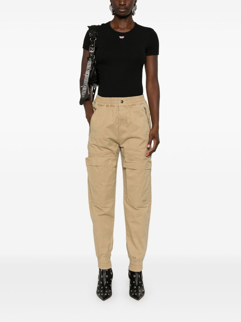 Diesel P-Ride trousers outlook