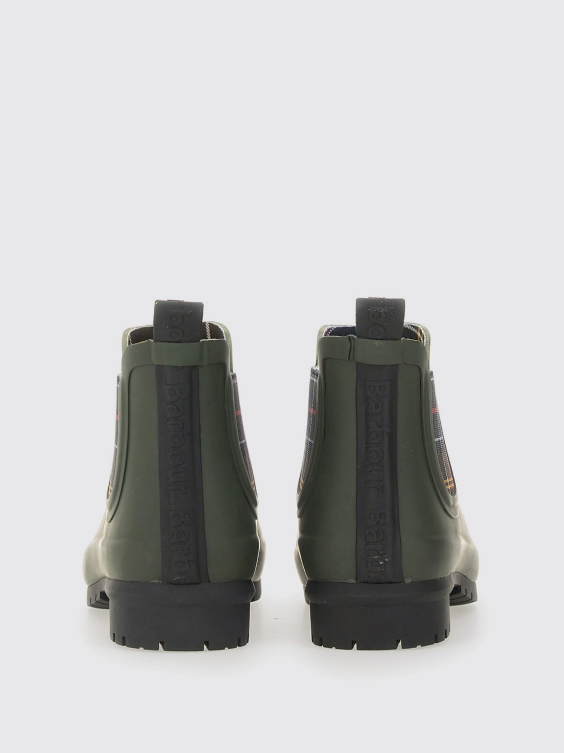 Boots woman Barbour - 3
