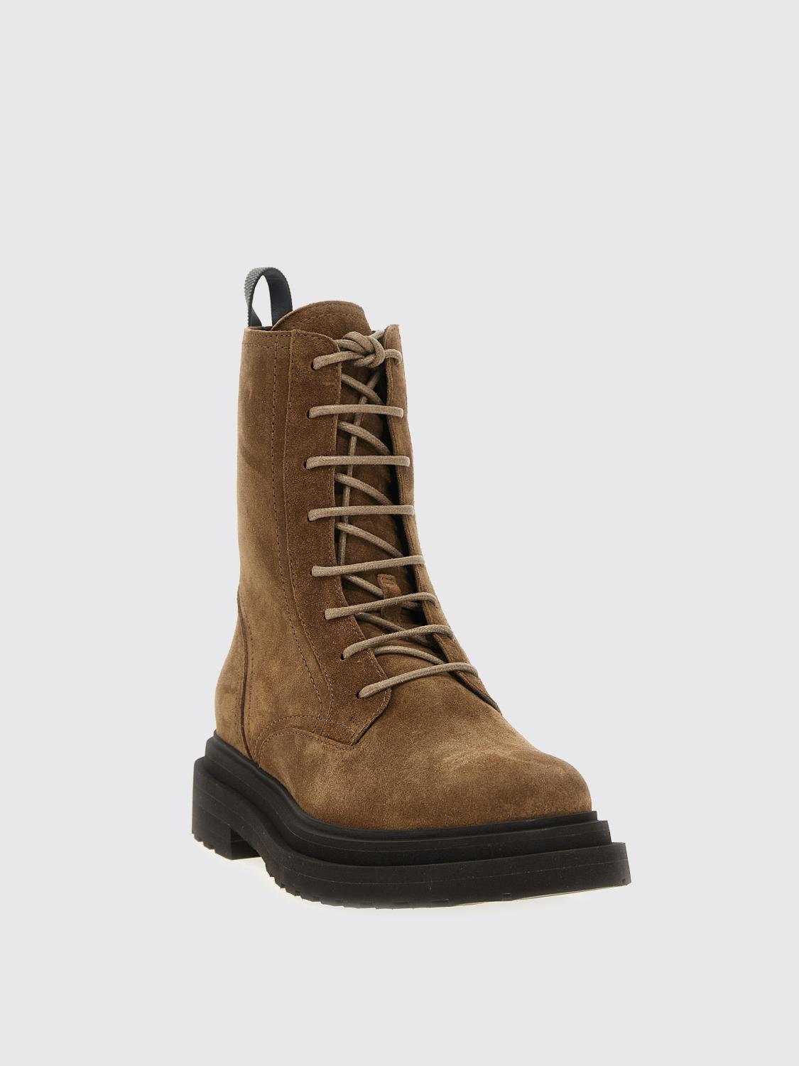 Shoes woman Brunello Cucinelli - 2